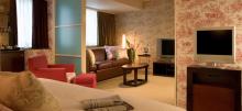 Merure Tokyo Ginza - Suite