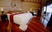 Mirihi Island Resort - Deluxe Villa