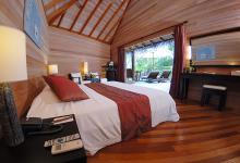 Mirihi Island Resort - Villa