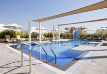 Moevenpick Hotel Apartments The Square - Pool