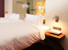New Majestic Hotel Singapore - Aqua Room