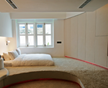 New Majestic Hotel Singapore - Suite