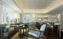 Outrigger Laguna Phuket Beach Resort - Club Lounge