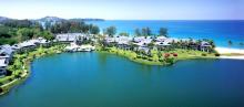 Outrigger Laguna Phuket Beach Resort - Exterior