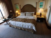 Shangri-La Qaryat Al Beri - Abu Dhabi - Guest Room