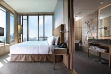 PARKROYAL on Pickering - Junior Suite