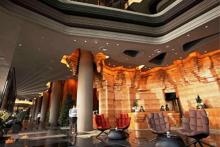 PARKROYAL on Pickering - Lobby