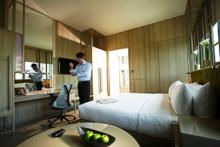 PARKROYAL on Pickering - Premier Room