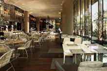 PARKROYAL on Pickering - Restaurant