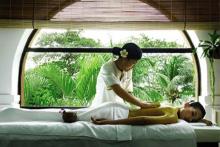 PARKROYAL on Pickering - Spa