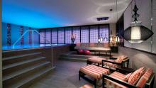 Palais Hansen Kempinski Vienna - Spa