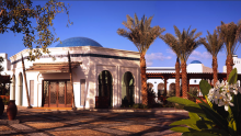 Park Hyatt Dubai - Exterior