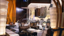 Park Hyatt Dubai - Restaurant