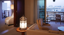 Park Hyatt Dubai - Suite