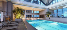Park Hyatt Tokyo - Pool