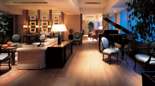 Park Hyatt Tokyo - Presidential Suite