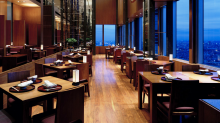 Park Hyatt Tokyo - Restaurant