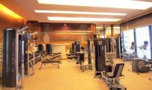 Pullman Bangkok King Power - Gym