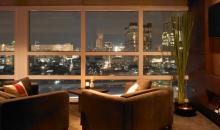 Pullman Bangkok King Power - Lounge