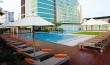 Pullman Bangkok King Power - Pool