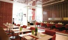 Pullman Bangkok King Power - Restaurant