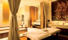 Pullman Bangkok King Power - Spa