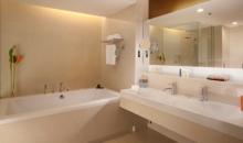 Pullman Bangkok King Power - Suite Bathroom