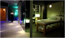 Pullman Barcelona Skipper - Spa