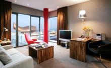 Pullman Barcelona Skipper - Suite
