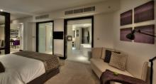 Pullman Dubai Deira City Centre - Deluxe Room