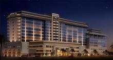 Pullman Dubai Deira City Centre - Exterior