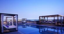 Pullman Dubai Deira City Centre - Pool