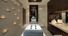 Pullman Dubai Deira City Centre - Spa