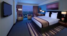 Pullman Dubai Deira City Centre - Suite