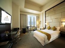 Regal Airport Hotel Hong Kong - Regal Club Room