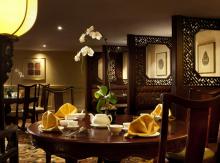 Regal Airport Hotel Hong Kong - Dragon Inn Restaurant