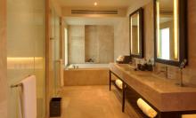 Regent Phuket Cape Panwa - Bathroom
