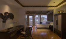 Regent Phuket Cape Panwa - Bay Suite