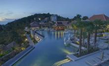 Regent Phuket Cape Panwa - Exterior