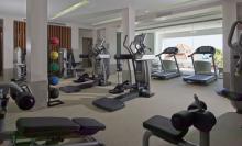 Regent Phuket Cape Panwa - Gym