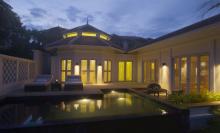 Regent Phuket Cape Panwa - Pool Villa