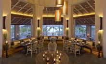 Regent Phuket Cape Panwa - Restaurant