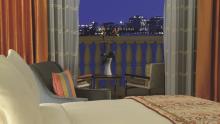Ritz-Carlton Abu Dhabi, Grand Canal - Room