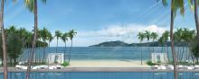 Rosewood Phuket - Beachfront Pool
