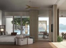 Rosewood Phuket - Villa