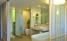 Sands by Katathani - Bathroom