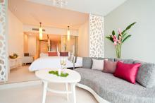 Sands by Katathani - Junior Suite