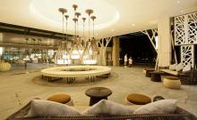 Sands by Katathani - Lobby