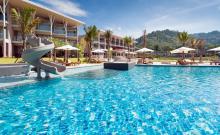 Sands by Katathani - Pool