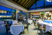 Sands by Katathani - Restaurant